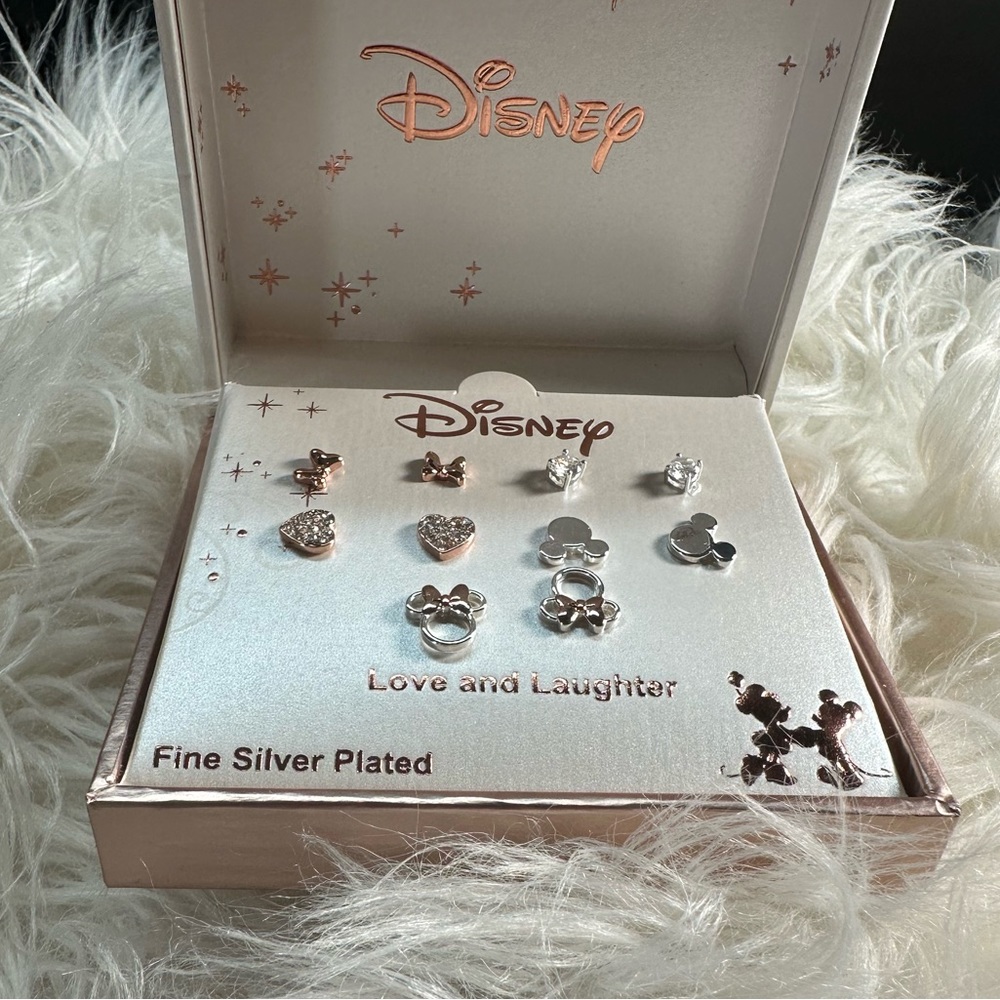disney earings
